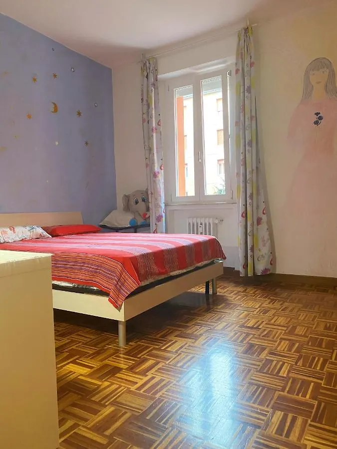 Nice Room Just For Girls Bologna 0*,  Italy