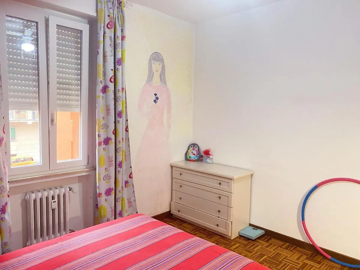 Guest house Nice Room Just For Girls Bologna