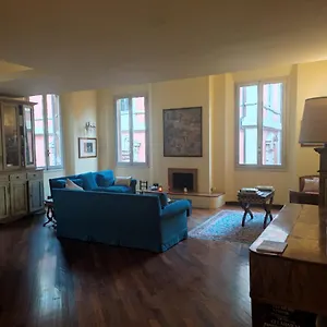 Bibi's House Bologna