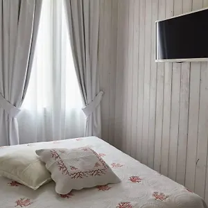 Chez Marie Bologna