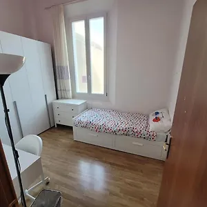 Bedroom And Loft Bologna