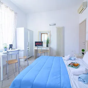 Athena - Parcheggio Privato Bologna